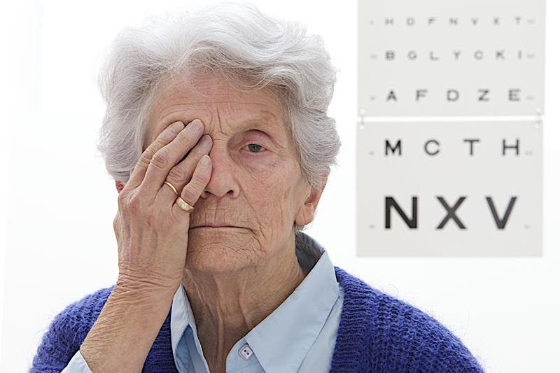 Binocular Vision Dysfunction in Morristown & New Providence, NJ See