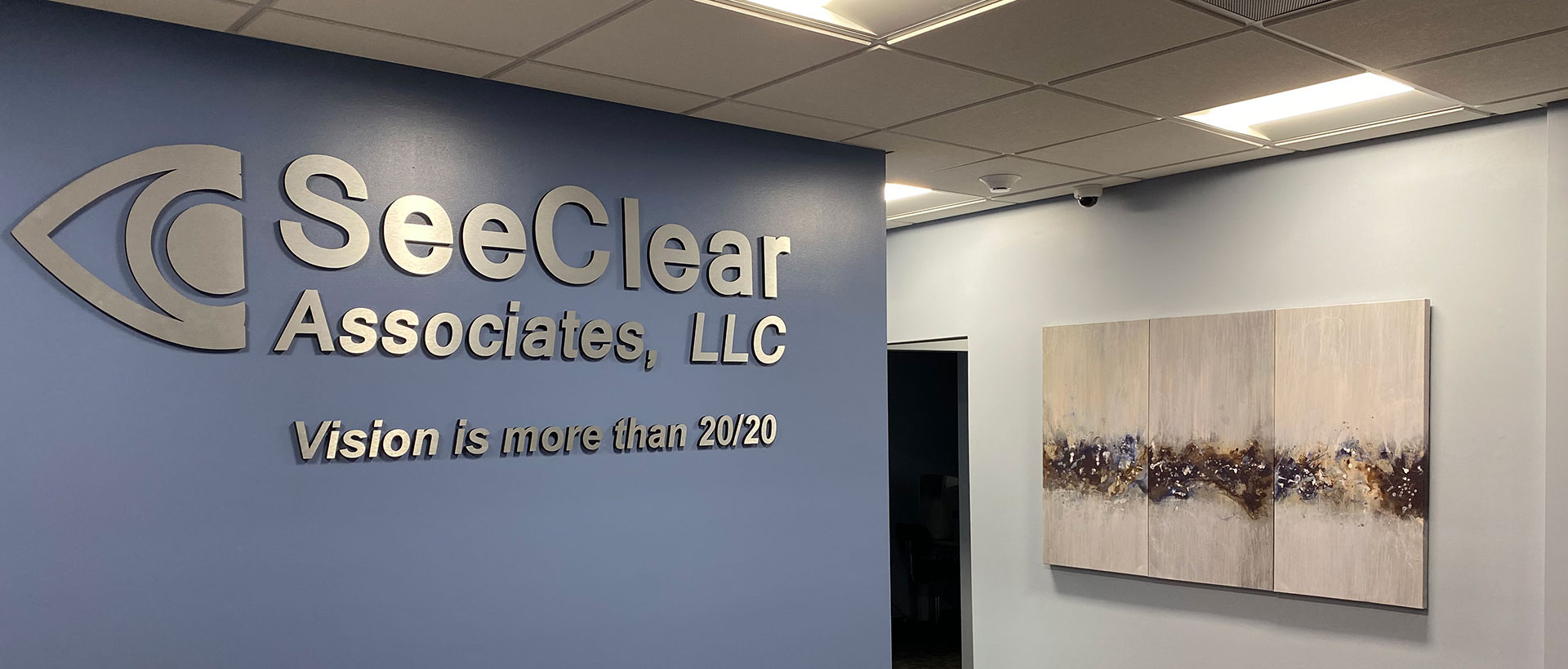 Optometrist in New Providence, NJ
